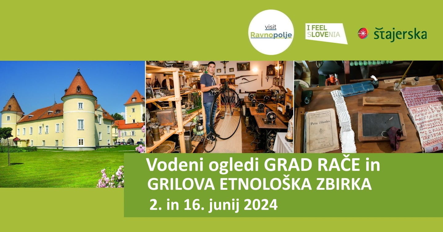 grad rače